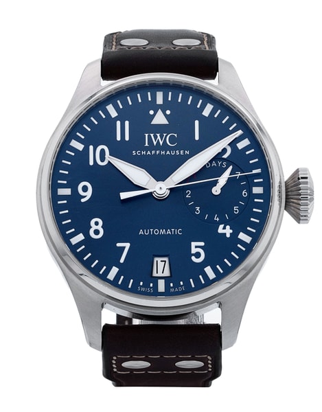 IWC Big Pilot's Le Petit Prince IW501002